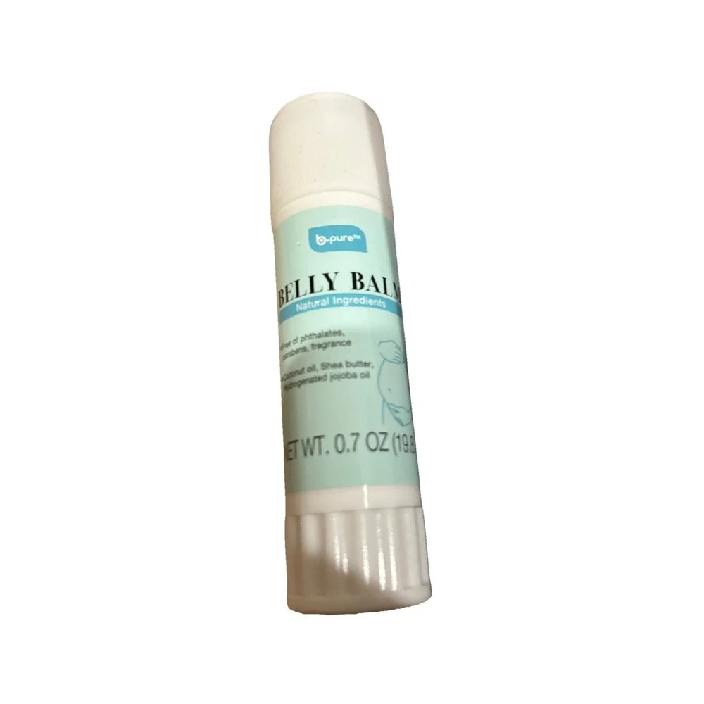 B.Pure pure coconut